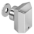 Prendedor Magnético Para Portas Cromado Exclusividade R2238 CPM-400 - CR - Italy Line na internet