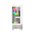 Gabinete Gamer Aquarius MT-G850wh Sem Fonte - C3Tech - comprar online