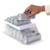Organizador Porta Latas Clear Fresh