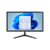 Monitor LED 21,5 Polegadas MR-215 - C3Tech