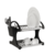 Escorredor 12 Pratos 41,5 x 27,5 x 29 cm Preto - Brinox - comprar online