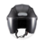 Capacete Aberto Ugello Solido Preto C/ Viseira Solar 62 (1764162) - Texx - Compras 321