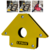 Esquadro Magnetico 25kg Para Soldador - Lynus
