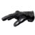 Imagem do Luvas Liberty Couro Bovino Cor Preta M - Texx