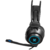 Headset Gamer Vickers P2 + Usb Rgb Preto - Fortrek - loja online