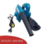 Soprador Aspirador Iwsa Elétrico 600w 127v - Importway na internet