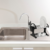 Escorredor 12 Pratos 41,5 x 27,5 x 29 cm Preto - Brinox - loja online