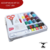 Máquina De Costura Portátil 12 Pontos + Kit Costura - Importway - comprar online
