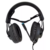 Imagem do Fone Com Microfone Gamer Stereo 1 P2+Usb H360 Preto - HP
