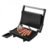 Chapa Grill Elétrico 220V 1000W - Be Smart