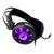 Fone Gamer Com Microfone Usb 7.1 Kestrel Ph-g720bk Rgb - C3Tech - comprar online