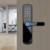 Fechadura Para Porta Sala Digital Inteligente S-Air - Stam - Compras 321