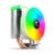 Cooler Fan CPU FC-L150RGB Gaming - C3Tech