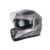 Capacete Escamot Gladiator V3 Chumbo Fosco 56 - Texx na internet