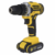 Furadeira E Parafusadeira 12V Bivolt + Maleta PFL-12SI - Lynus - comprar online