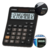 Calculadora De Mesa Mx-12b Cor Preto - Casio - comprar online