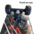 Skate Infantil 31 Polegadas C/ Kit Proteção Shape Skate - Importway