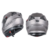Capacete Escamot Gladiator V3 Chumbo Fosco 60 - Texx - comprar online
