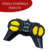 Carrinho Pick Up Controle Remoto 1:24 Amarelo - Importway - loja online