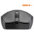 Mouse Optico Office Com Fio Usb 1200 Dpi Lenovo Ms101 - Lecoo - loja online