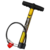 Bomba Ar Vertical Manual 30 Cm Com Bico Duplo Para Encher Pneu Bike E Moto - Fertak