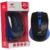 Mouse Sem Fio RC Nano M-W20BL Azul - C3Tech - comprar online