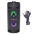 Caixa De Som Amplificada Com Bluetooth 5507 70W - Trc