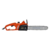 Eletrosserra Ell-1600 1600w 220v - Lynus