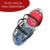 Skate Infantil 24 Polegadas Com Kit Proteção - Importway