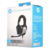 Fone Com Microfone Gamer 7.1 Usb H220Gs Led - HP - comprar online