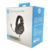 Fone Com Microfone Gamer Stereo 1 P2+Usb H500 Preto - HP - loja online