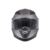 Capacete Escamot Gladiator V3 Chumbo Fosco 62 - Texx - loja online