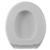 Assento Sanitario Soft Anatômico Branco - Astra - comprar online