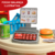 Imagem do Mini Mercadinho Infantil Super Divertido - Importway