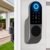 Fechadura S-guardian De Sobrepor Digital Inteligente - Stam - comprar online