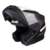 Imagem do Capacete Escamot Gladiator V3 Preto Fosco 58 (1763258) - Texx