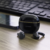 Fone De Ouvido Bluetooth Sem Fio Tws Touch - C3Tech na internet