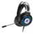 Fone Com Microfone Game Stereo 2 P2+Usb H120 Led - HP - comprar online