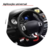Trava Carneiro Antifurto Pedal Volante Em Aço Para Carro - Importway - comprar online