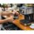 Cafeteira Expresso Gourmand Gris Ce1100g-Br 2X1, 127V - Black Decker - loja online