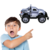 Carrinho Caminhonete Controle Remoto Com Bateria - Importway - Compras 321