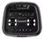 Imagem do Caixa De Som Portátil 1300W Com Bluetooth Bivolt CT 1300 FULL - Trc