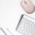 Imagem do Mouse Sem Fio M170 Rosa C/Nano USB - Logitech
