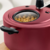 Panela De Pressão Com Visor 6L Superior Antiaderente - Mta - loja online