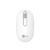 Mouse S/fio Recarregavel Ws207 Branco - Lecoo