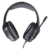 Imagem do Fone Com Microfone Gamer Stereo 1 P2+Usb H220 Preto - HP