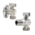 Registro Torneira Esfera Maquina Lavar 1/2 Para 3/4 Metal - Fertak - comprar online