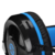 Imagem do Fone Com Microfone Dobravel Dhe-8010 Preto - HP