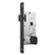 Fechadura Externa Carpi 804/11 Espelho Oxidado 40mm - Stam - comprar online