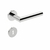 Fechadura 803/IX410 Interna Inox Polido - Stam